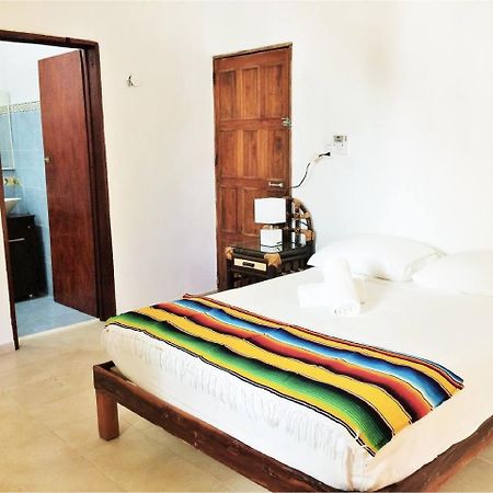 فندق جزيرة هول بوكسفي  Casa Azul المظهر الخارجي الصورة
