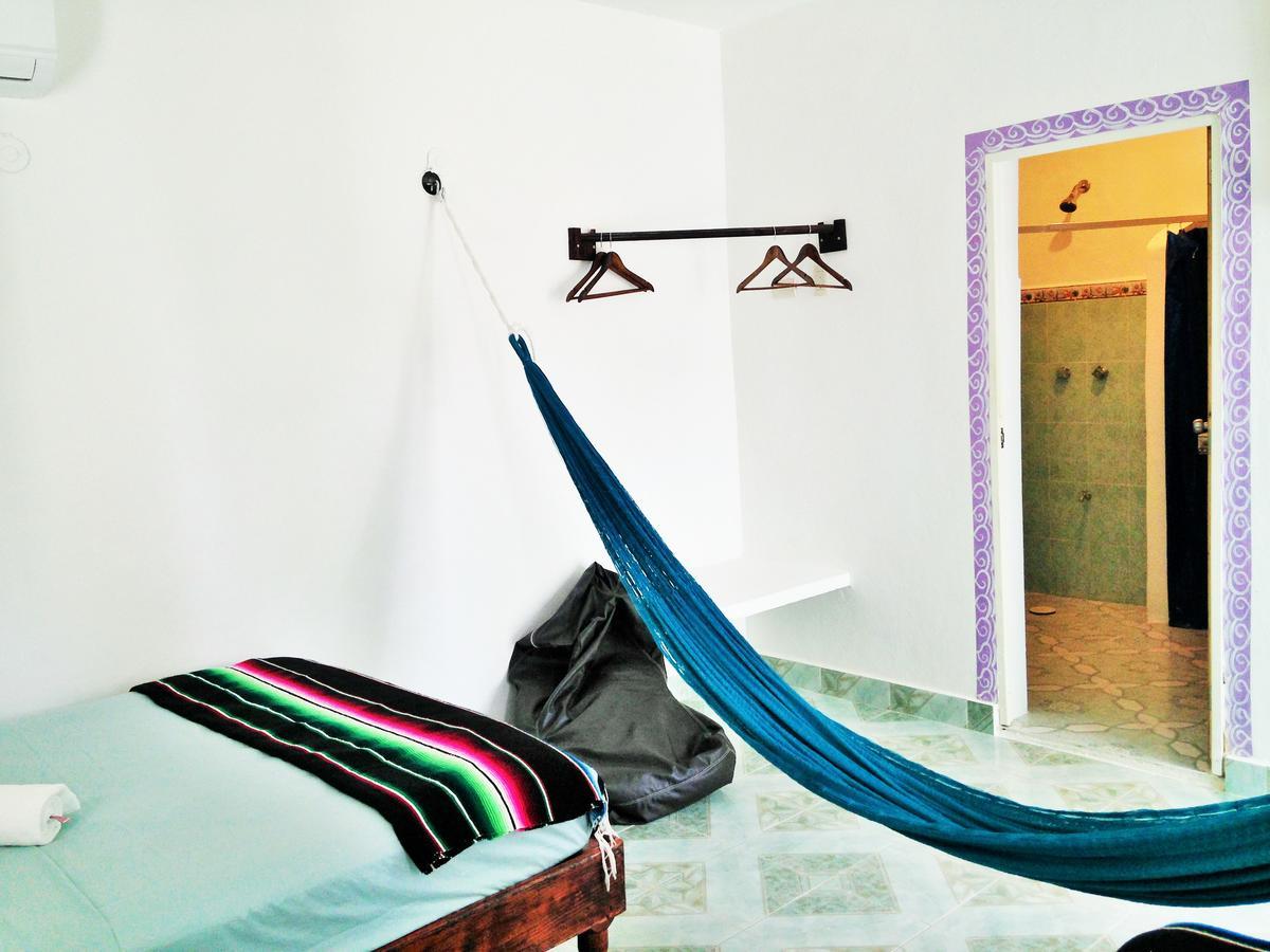 فندق جزيرة هول بوكسفي  Casa Azul المظهر الخارجي الصورة