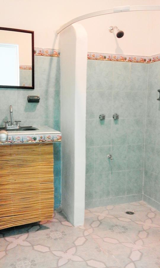 فندق جزيرة هول بوكسفي  Casa Azul المظهر الخارجي الصورة