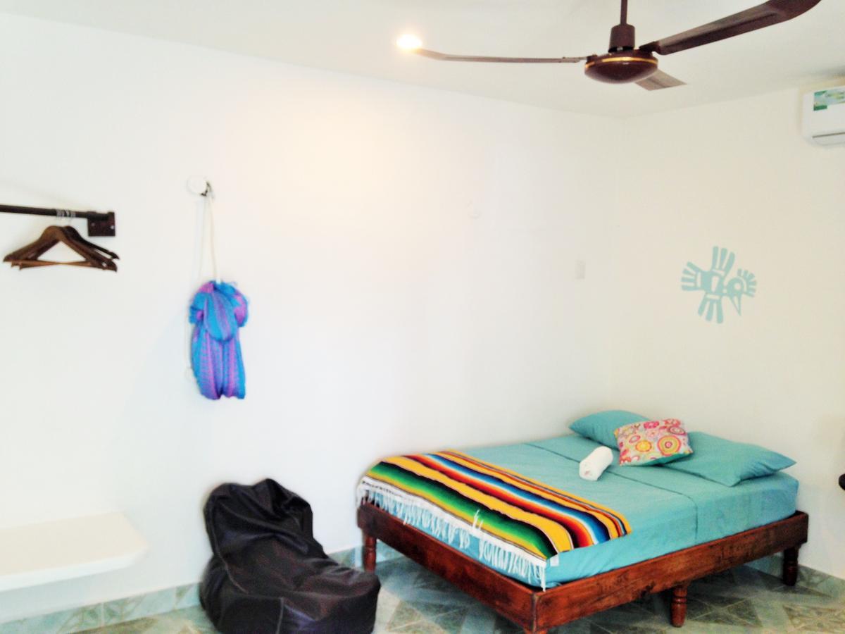 فندق جزيرة هول بوكسفي  Casa Azul المظهر الخارجي الصورة