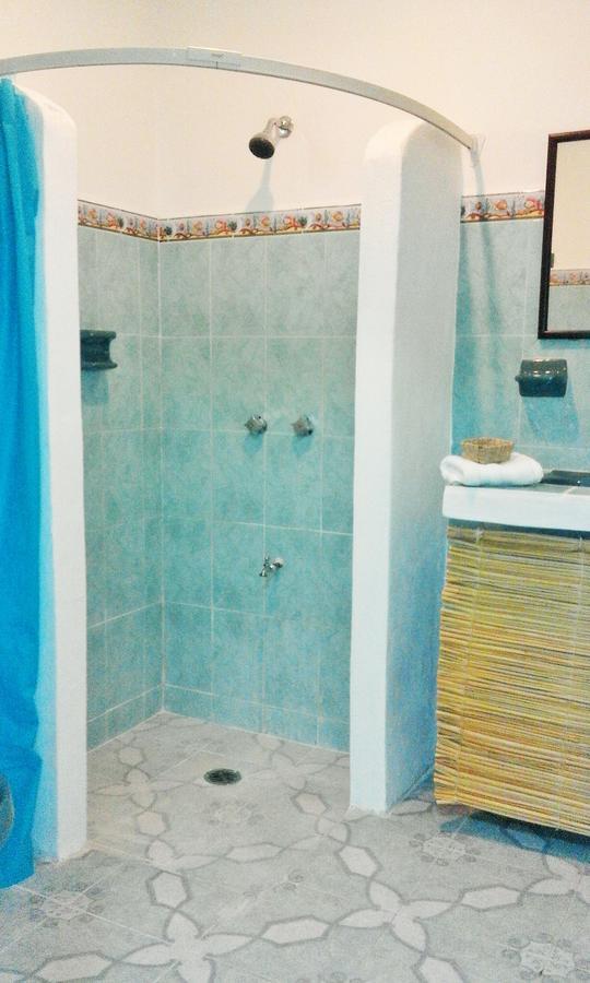 فندق جزيرة هول بوكسفي  Casa Azul المظهر الخارجي الصورة