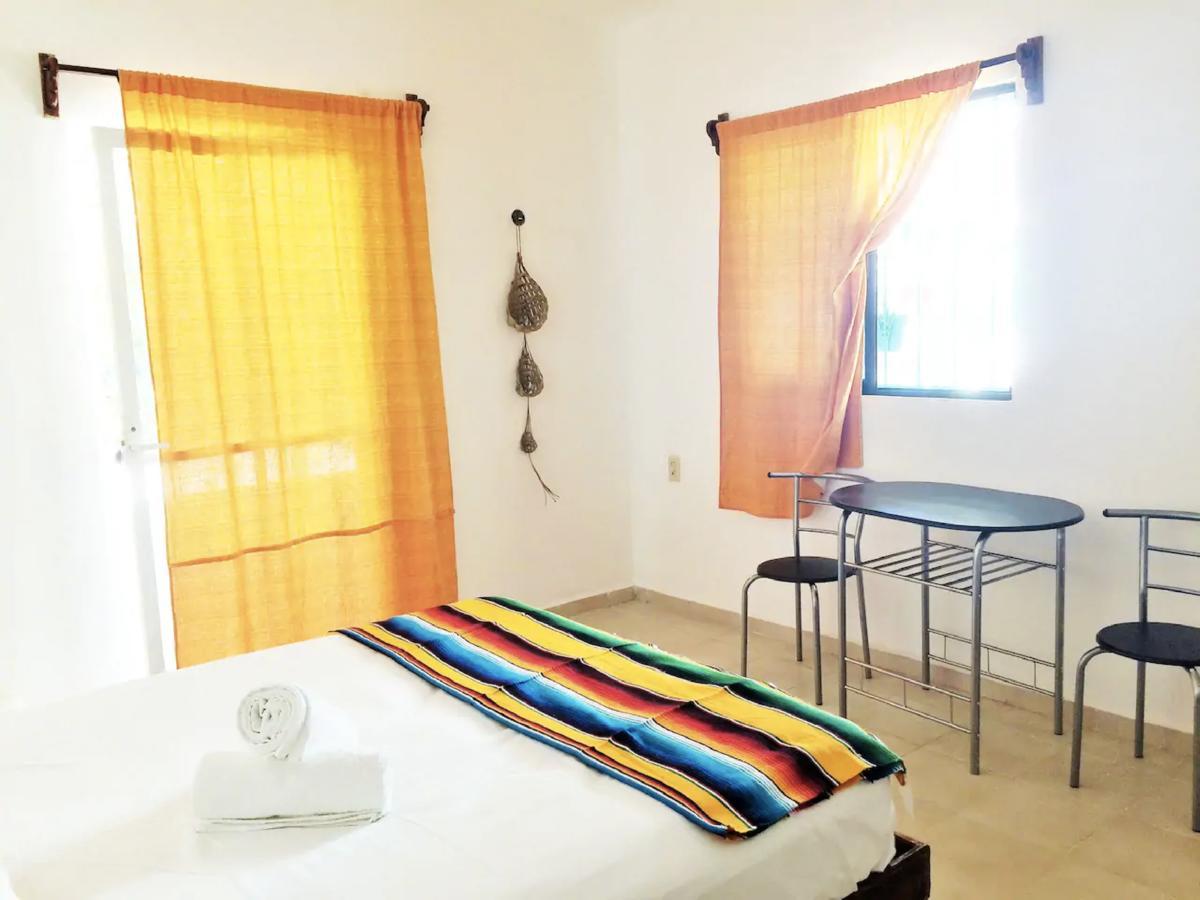 فندق جزيرة هول بوكسفي  Casa Azul المظهر الخارجي الصورة