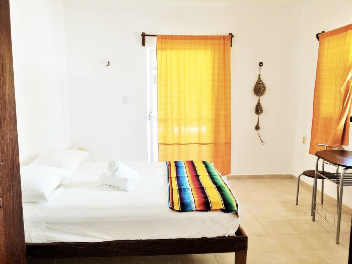 فندق جزيرة هول بوكسفي  Casa Azul المظهر الخارجي الصورة