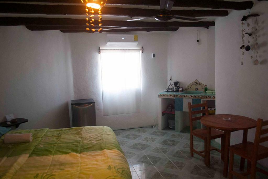 فندق جزيرة هول بوكسفي  Casa Azul المظهر الخارجي الصورة